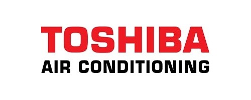 TOSHIBA  