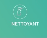 Nettoyant