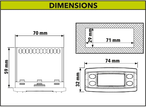 IC plus 902