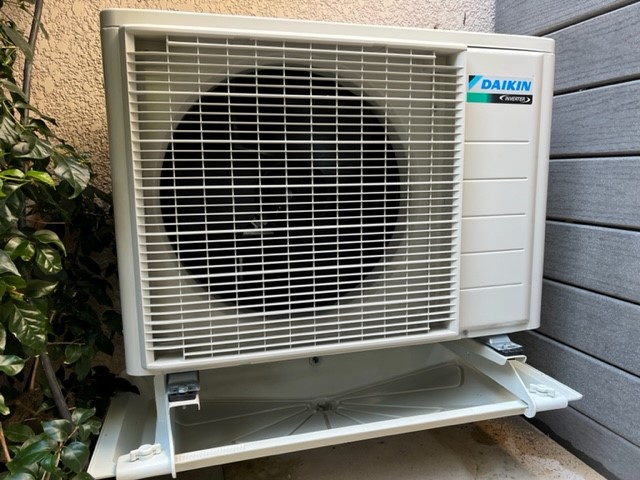 Bac de récupération des condensats Daikin pour les unités