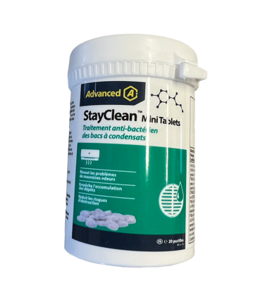 StayClean pot