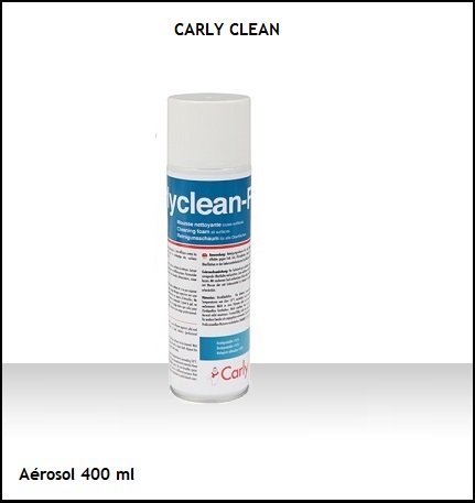 CarlyClean