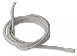Câble chauffant préassemblé série RFG-P pour la protection contre le g –  Liquidair