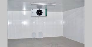 Chambres Froides Positives En Panneaux Industriel Isocab