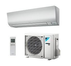 Daikin FTXM-R / RXM-R