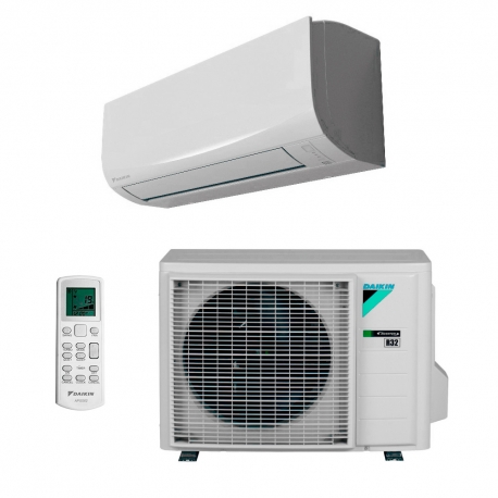 Daikin FTXFD-RXFD