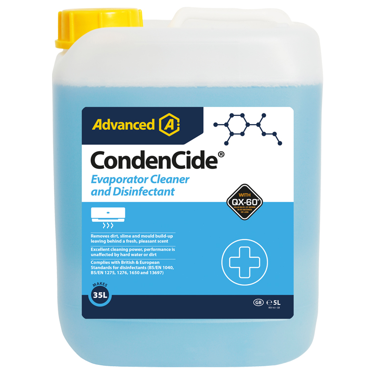 Advanced Condencide