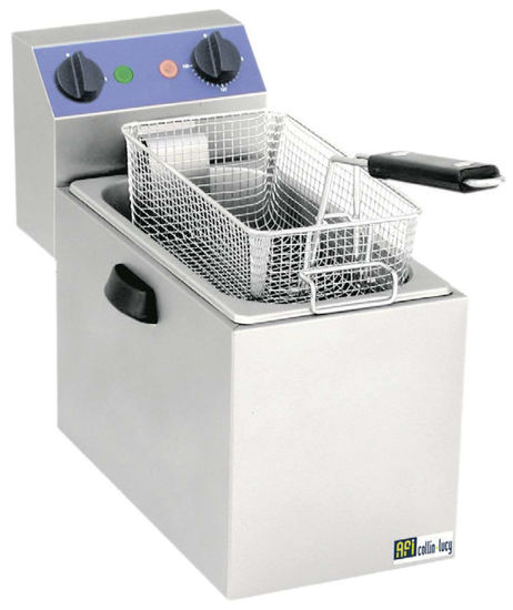 Friteuse afi collin