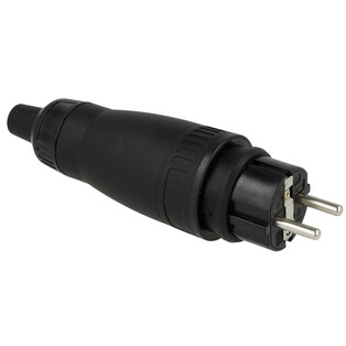 Fiche sécu male 220V 16A