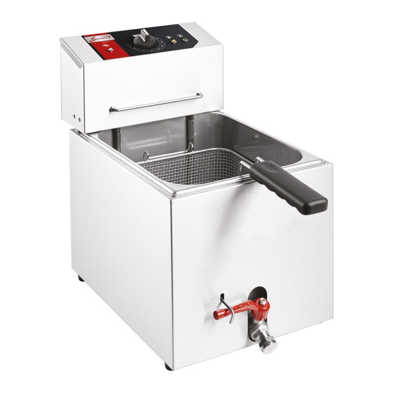 Friteuse FE7L1-400VT