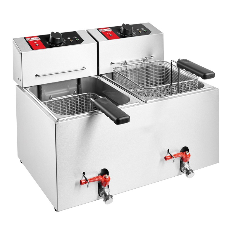 Friteuse FE7L2 Sofraca