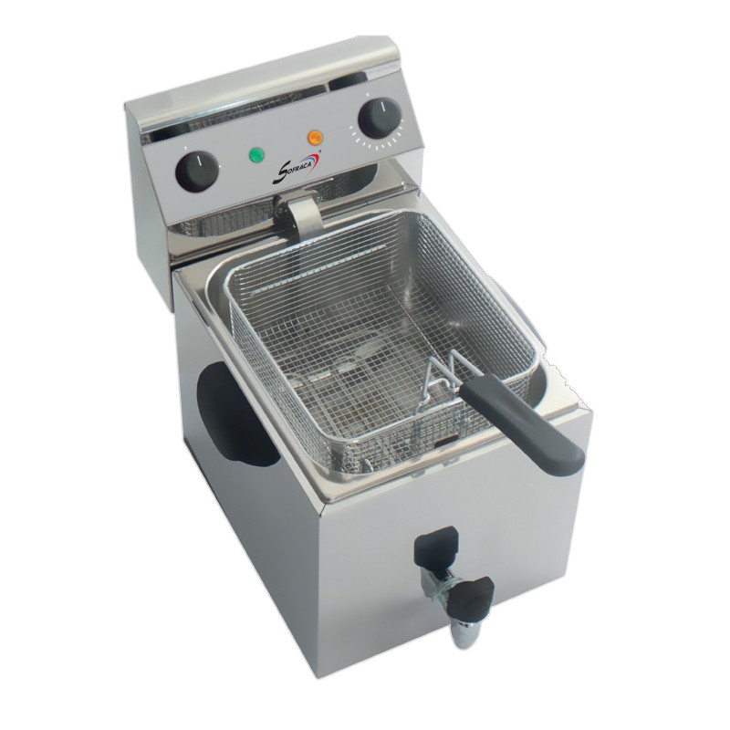 Friteuse ACF68N