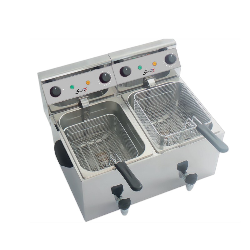 Friteuse ACF69N