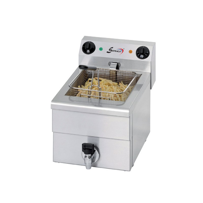 Friteuse ACFE101N