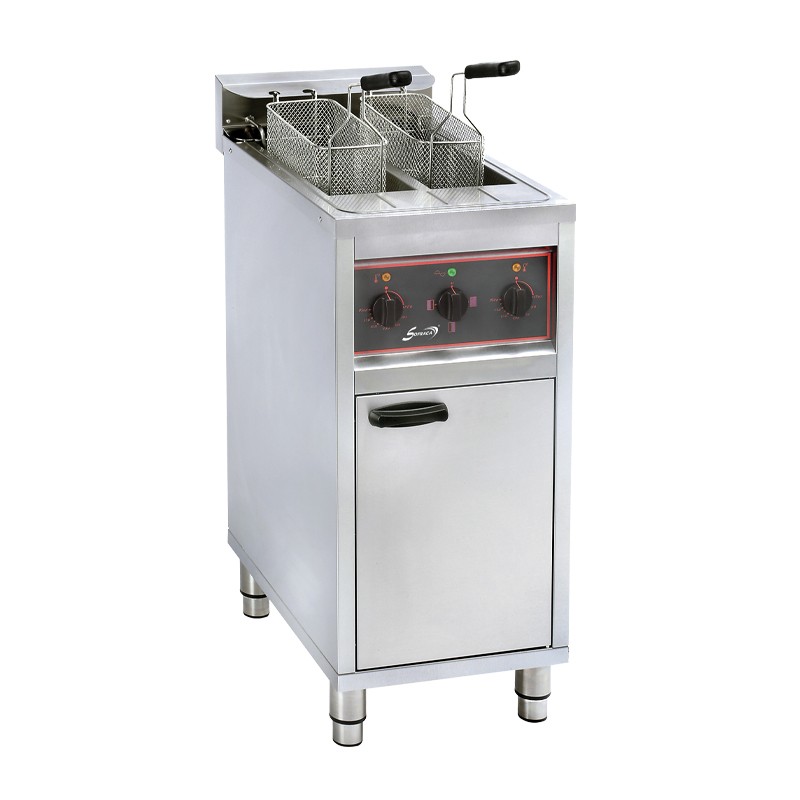 Friteuse 92224C Sofraca