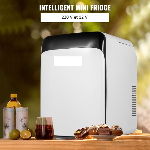 Mini réfrigérateur Mini 10L
