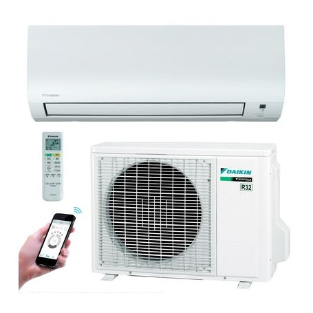 Daikin FTXP-M / RXP-M