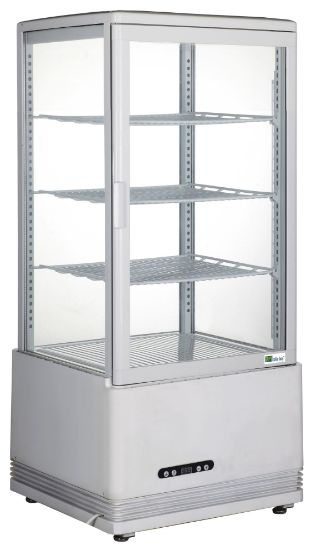 Vitrine de comptoir RT 78 - Caution 400 €