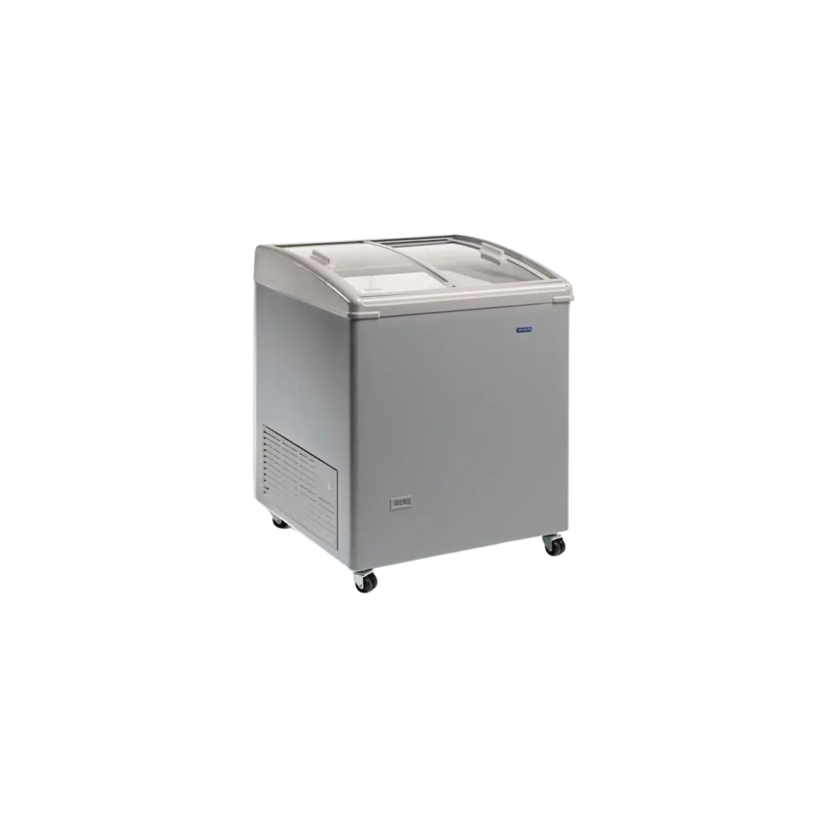 Congélateur bahut vitré - TCHC170