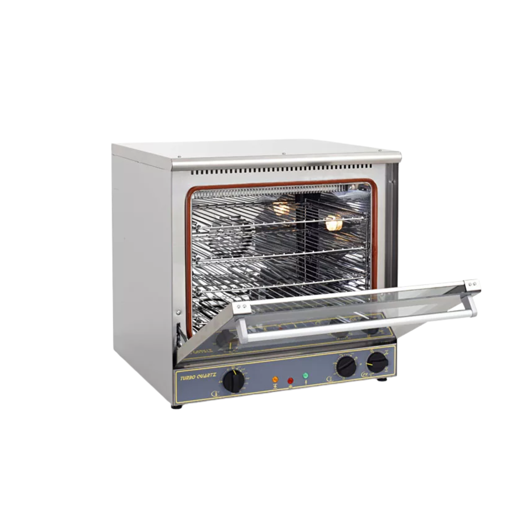 Four multifonction FC60