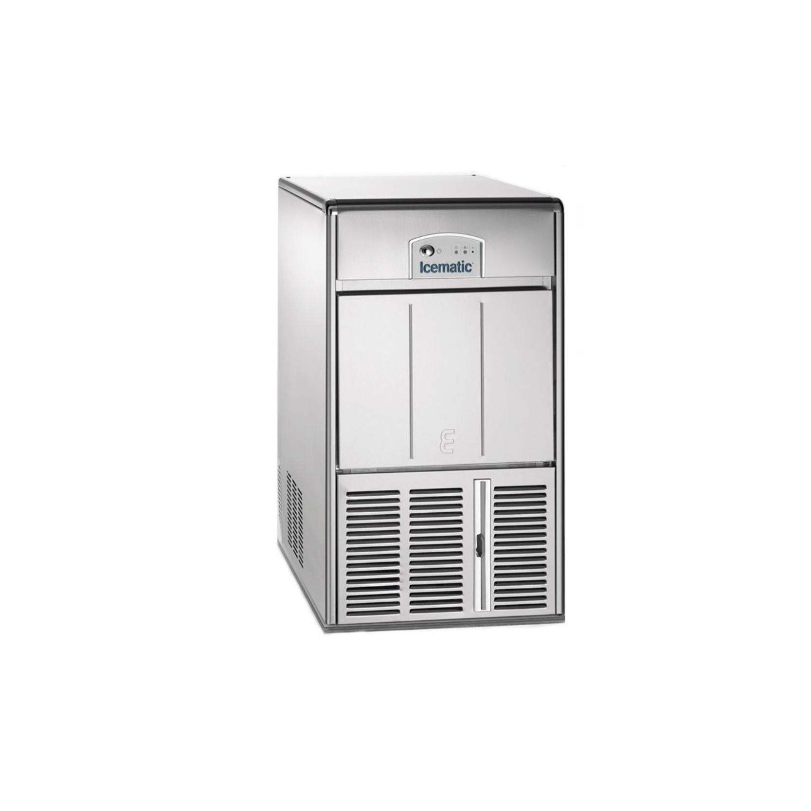 Machine à glaçons - E25A