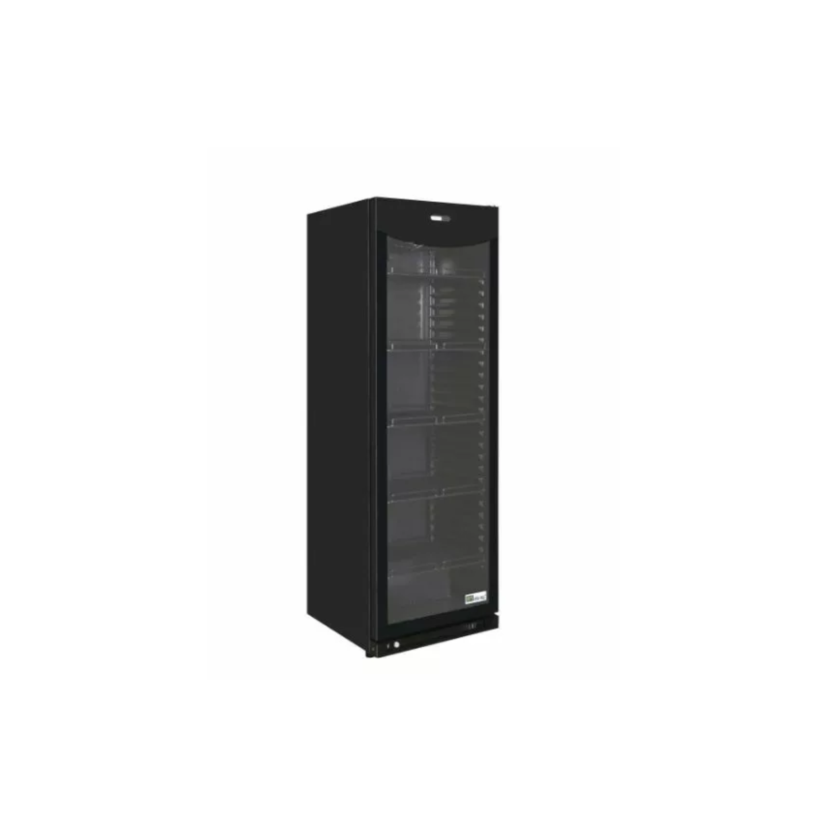 Réfrigérateur XLS 412 WL - Black