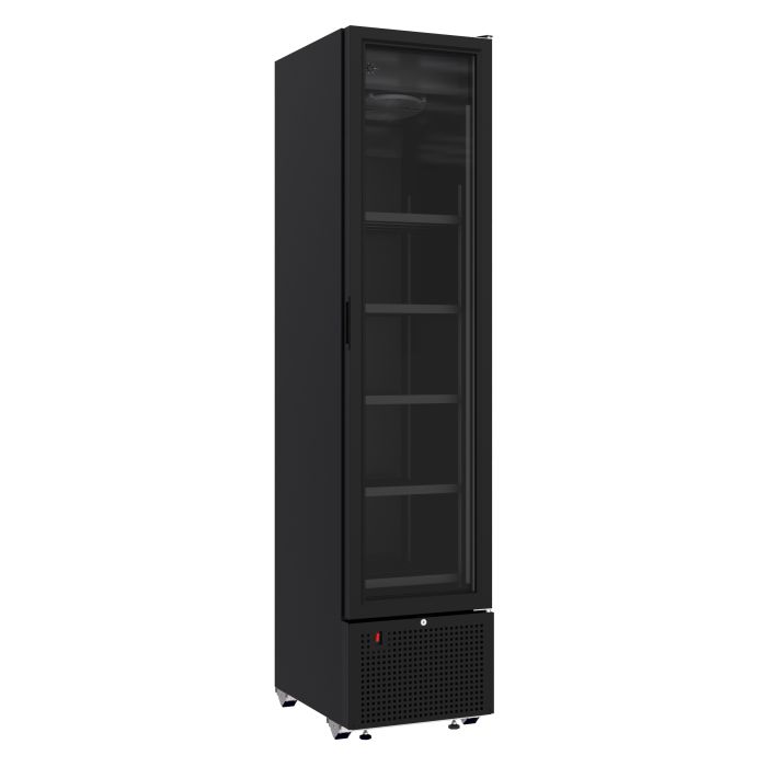 Réfrigérateur S320- Black - Caution 350 €