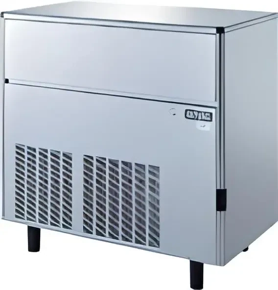 Machine à glaçons creux Simag