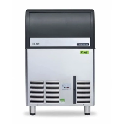 Machine à glaçons pleins Scotsman