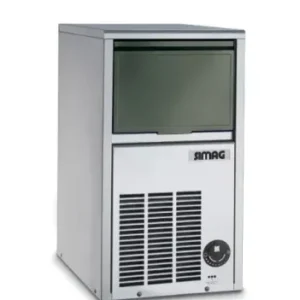 machine à glaçons pleins