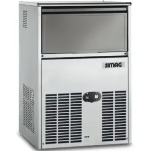 Machine à glaçons pleins SIMAG