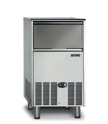 Machine à glaçons pleins SIMAG