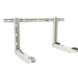 Support murale spécial climatisation