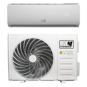 Climatiseur mural MN POWER