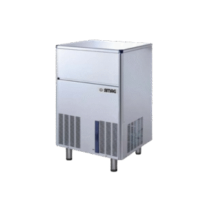 Machine à glaçons creux simag