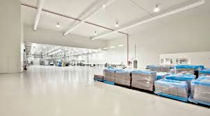 panneaux de chambre froide