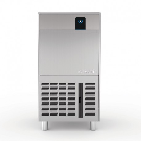Machine à glaçons creux Icematic