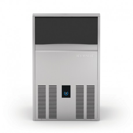 Machine à glaçons pleins Icematic