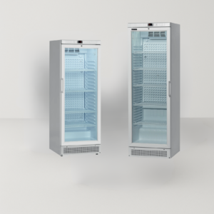 Réfrigérateur médical