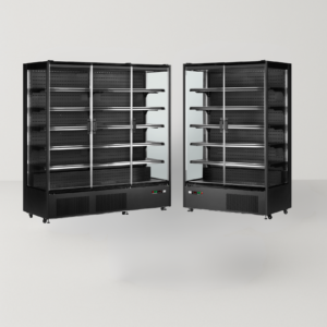 VITRINE REFRIGEREE - Gamme supermarché