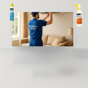 Prestation de service