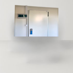 Chambres Froides Positives ou Négative