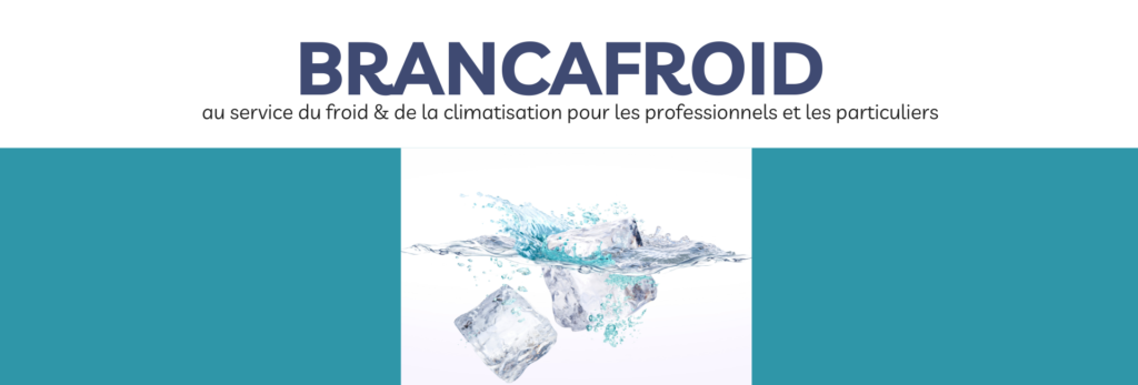 Branca froid au service du froid et de la climatisation pour les professionnels et les particuliers de Corse depuis 30 ans