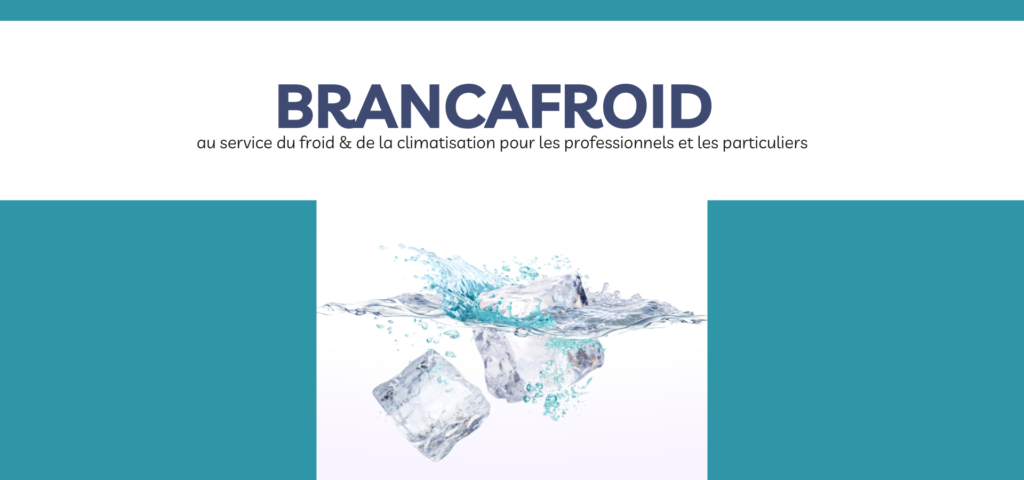 Bannière Branca Froid