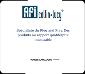 Afi Collin Lucy fournisseurs équipements froid